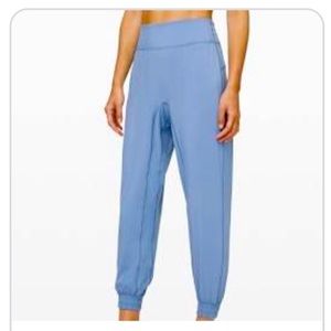 Lululemon Travel Joggers